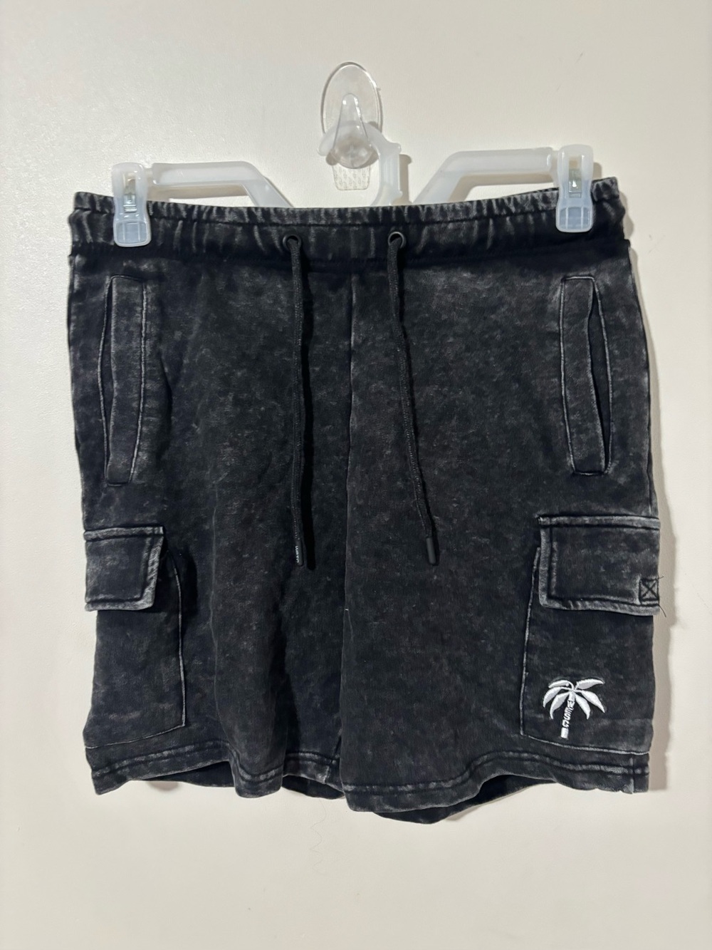 Wesc Cargo Shorts Men’s S Women’s M
